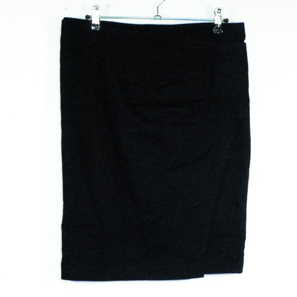 Jupe ARMANI JEANS Taille Estimée 38 Bon état -  reconditionné disponible sur Label Emmaüs